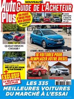 AUTO PLUS GUIDE DE L'ACHETEUR